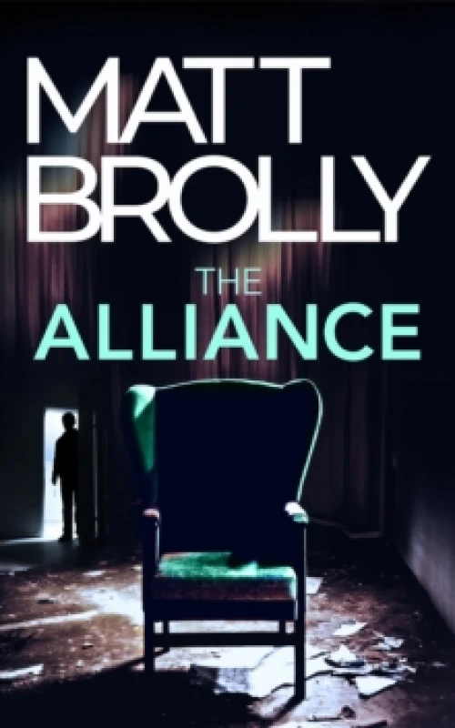 Image of The Alliance Paperback / softback