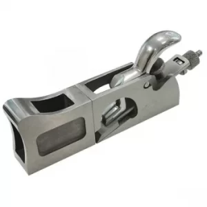 Image of Faithfull FAIPLANESHOU Shoulder Bullnose Rebate Plane in Wooden Box