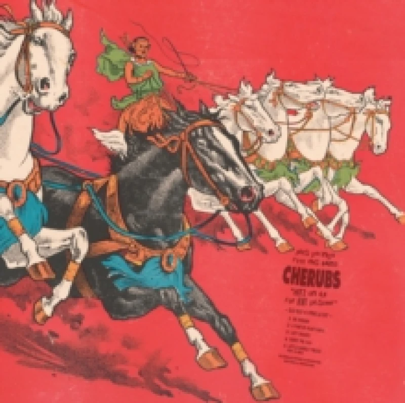 Image of Slo Blo 4 Frnz & Sxy Vinyl