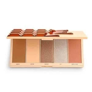 Image of I Heart Revolution Waffle Chocolate Palette