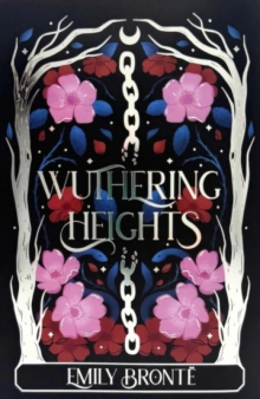 Image of Wuthering Heights (Wordsworth Empress Collection) Hardback