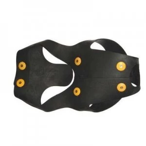 Image of Petzl Spiky Plus Crampons - Black