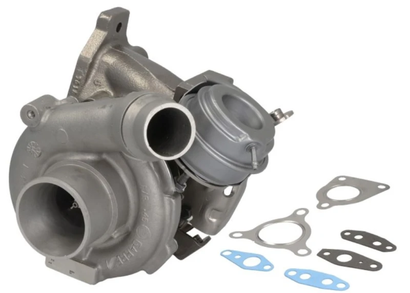 Image of BTS TURBO T915050 Turbocharger Charger,charging system (2234)