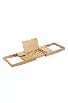 Image of 'Brooklyn' Extendable Bath Tray