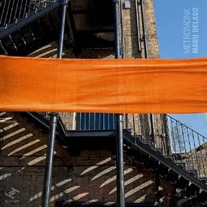 Image of Manu Delago - Metromonk Vinyl