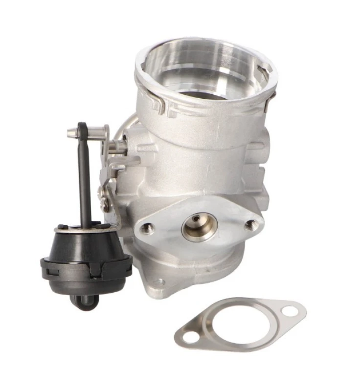 Image of STARQ SQ322-01114 EGR valve pneumatic, with gasket/seal EGR Valve (1145)