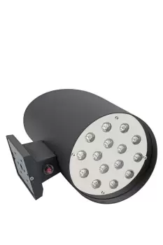 Image of 15W Solar LED Wall Light