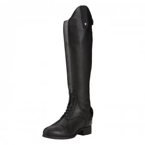 Image of Ariat Bromont Pro Tall H20 Insulated - Oil Black