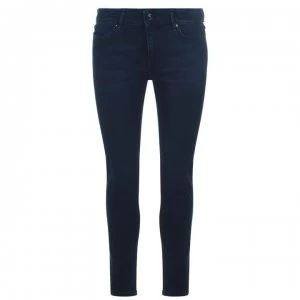 Image of Escada J492 Jeans - Blue 409