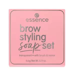 Image of Essence Brow Styling Soap Set