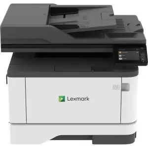 Image of Lexmark MX331ADN Mono Laser Multifunction Printer