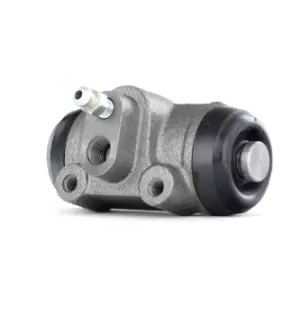 Image of Bosch Brake Cylinder 0 986 475 420 Wheel Cylinder,Brake Wheel Cylinder RENAULT,FIAT,PEUGEOT,MASTER I Kasten (T__),MASTER I Pritsche/Fahrgestell (P__)