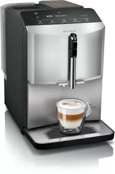 Image of Siemens TF303G07 EQ300 Bean to Cup Coffee Maker