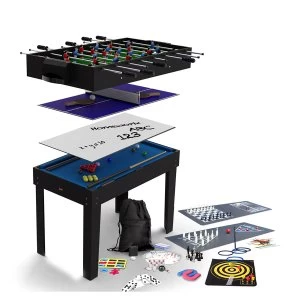Image of BCE 21 In 1 4 Multi Game Table