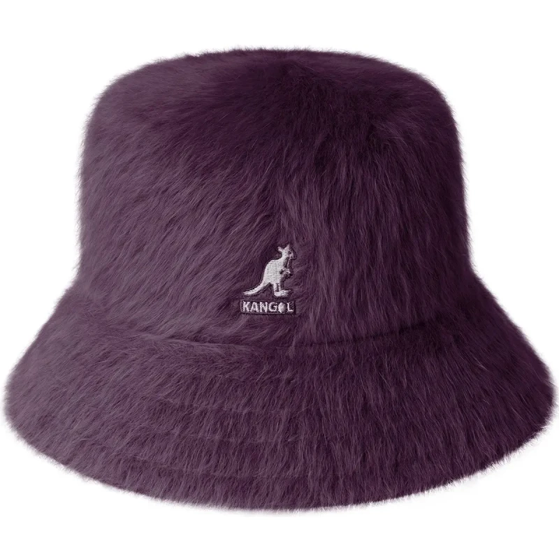 Image of Kangol Bob Kangol Furgora Violet Unisex M