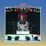 Image of Rush - All The World's A Stage [Remastered]