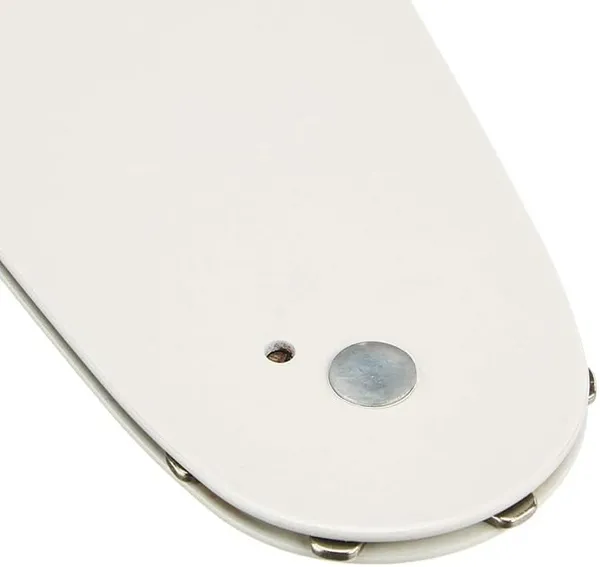 Image of Makita Replacement Bar for Makita Chainsaw DUC002G 168408-5