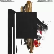 Image of Riderless Horse