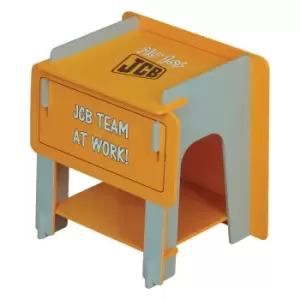 Image of KIDSAW JCB Bedside Storage
