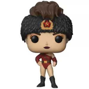 Image of GLOW Ruth Wilder Pop! Vinyl Figure