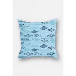 Image of YS22706572 Multicolor Cushion Cover