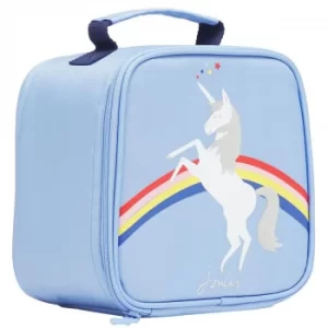 Image of Joules Girls Munch Lunch Bag