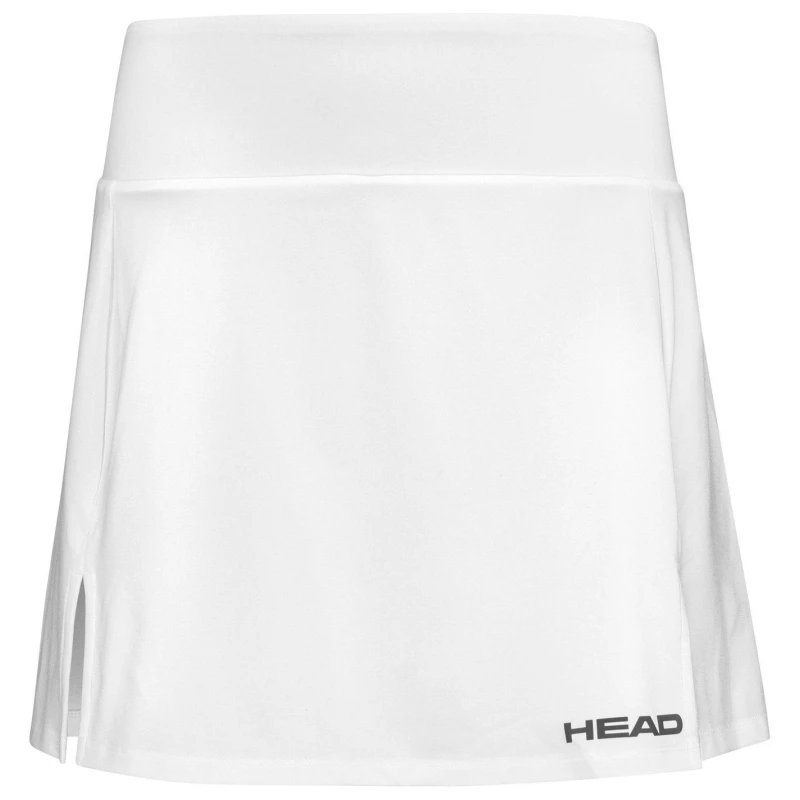 Image of Head Club Skort Long White female 10 (S)