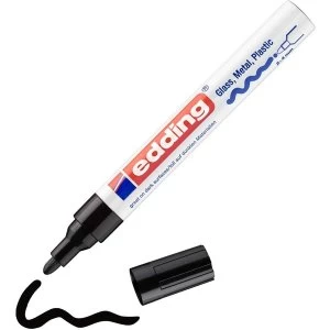 Image of Gloss Paint Marker Black