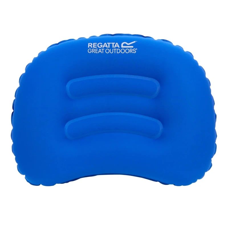 Image of Inflatable pillow Regatta Napa Ultralite Bleu Unisex TU