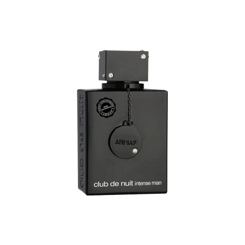 Image of Armaf Club De Nuit Intense Non Alcoholic Eau de Toilette 105ml Spray