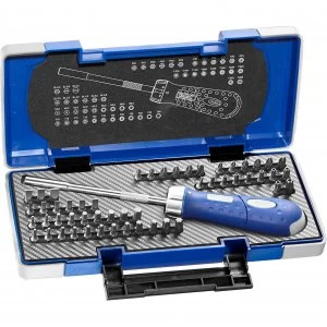 Image of Expert by Facom Revolver Ratchet Screwdriver