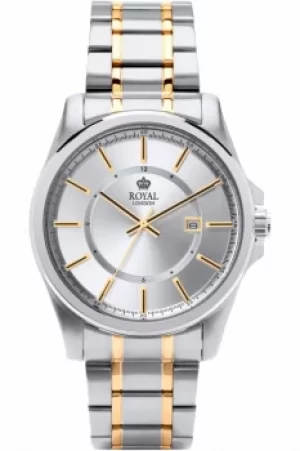 Image of Mens Royal London Watch 41357-08