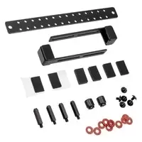 Image of Lian Li GB-002 Anti Sag Bracket for VGA Cards - Black