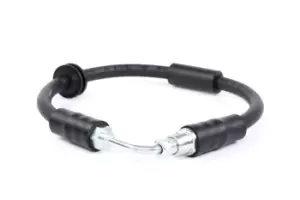 Image of RIDEX Brake Hose 83B0522 Brake Line,Brake Pipe AUDI,A4 Avant (8ED, B7),A6 Avant (4B5, C5),A6 Limousine (4B2, C5),A4 Limousine (8EC, B7)