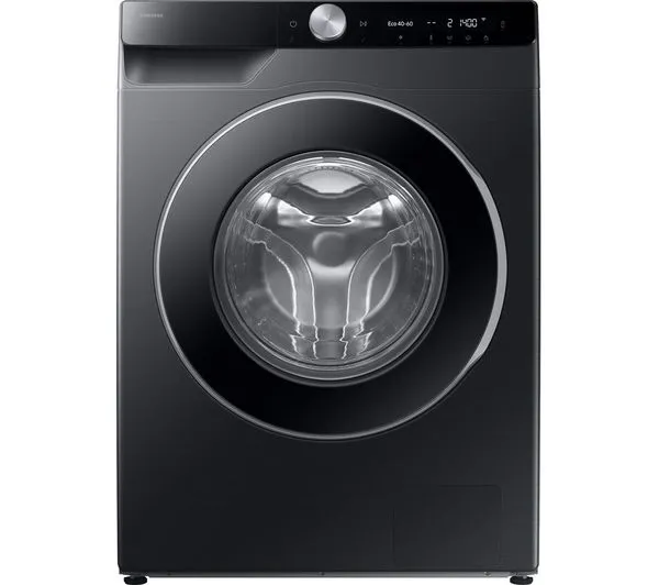 Image of Samsung Series 6 EcoBubble WW90DG6U25LBU1 9KG 1400RPM Washing Machine