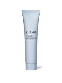 Image of Elemis Elemis Clarifying Clay Wash - 150ml