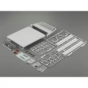 Image of Killerbody Truck Bed Set For Land Cruiser (Movable Sides)