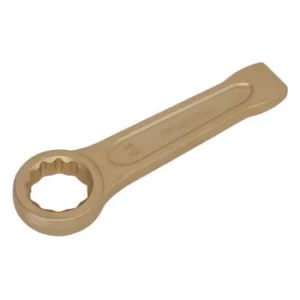 Image of Slogging Spanner Ring End 32MM Non-sparking