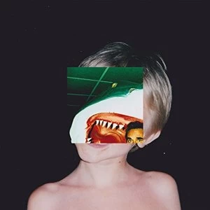 Image of Compton White - Compton White Vinyl