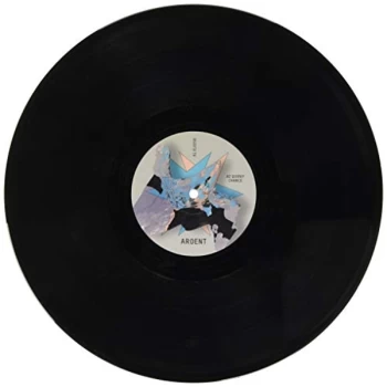 Image of Aroent - Eleese Vinyl