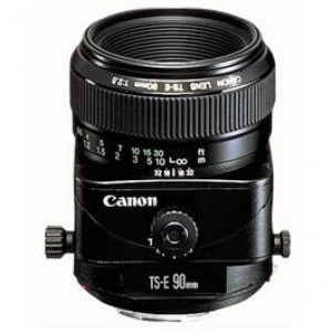 Image of TS-E 90mm f/2.8
