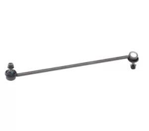 Image of RIDEX Anti-roll bar link Front Axle Left 3229S0417 Rod / Strut, stabiliser,Drop link BMW,5 Limousine (E60),5 Touring (E61)