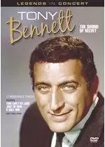 Image of Tony Bennett: The Sound of Velvet