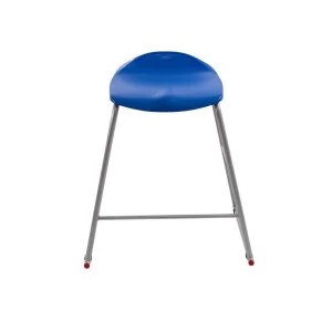 Image of TC Office Titan Stool Size 4, Blue