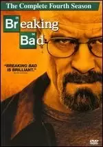 Image of breaking bad season four