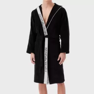 Image of Emporio Armani Bathrobe - XL