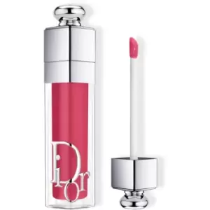 Image of Dior Addict Lip Maximizer Plumping Lip Gloss Shade #029 Intense Grape 6 ml