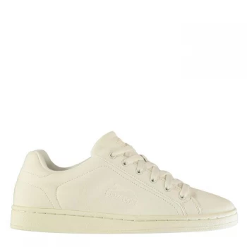 Image of Slazenger Ash Lace Mens Trainers