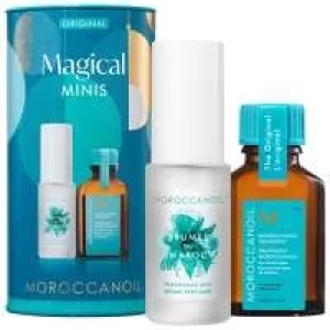Image of MOROCCANOIL Magical Minis Original Set