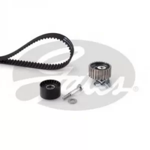 Image of Powergrip Timing Belt Kit Gates K015646XS